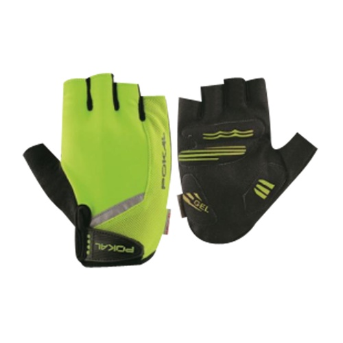 High Teck Gloves