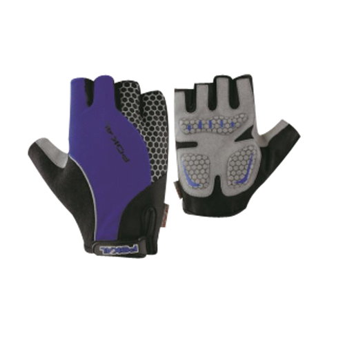 High Teck Gloves
