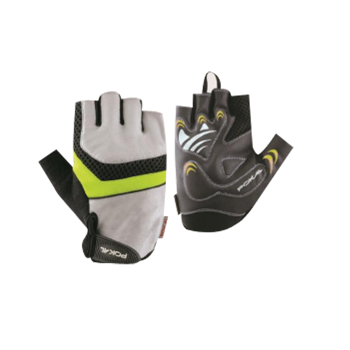 High Teck Gloves