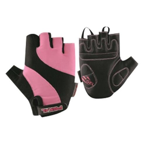 Women Line Gloves
