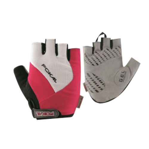 Women Line Gloves