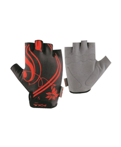 Women Line Gloves