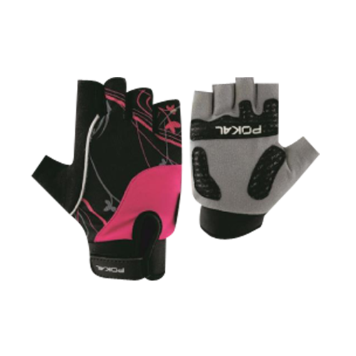 Women Line Gloves