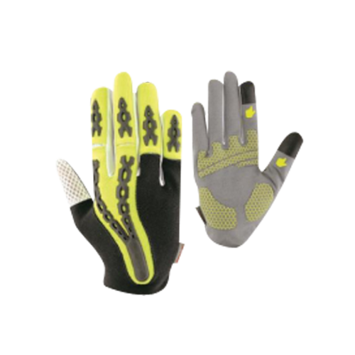 MTB / Downhill / Full Finger