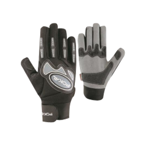 MTB / Downhill / Full Finger