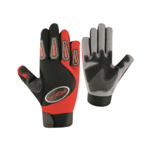 MTB / Downhill / Full Finger