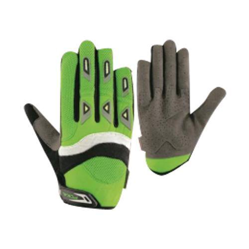 MTB / Downhill / Full Finger