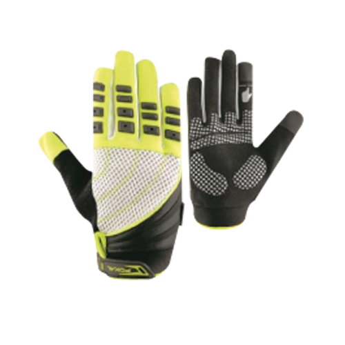 MTB / Downhill / Full Finger