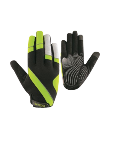 Summer Gloves / Full Finger