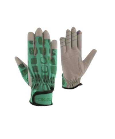 Summer Gloves / Full Finger