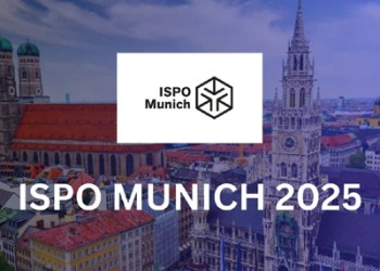 ISPO Munich 2025
