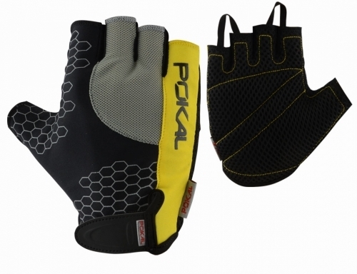 Cycle Gloves-Entry Level