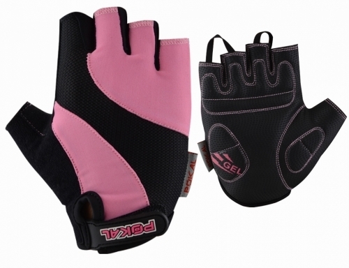 Cycle Gloves-Women Line